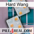 Hard Wang 25